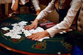Онлайн казино Casino Champion